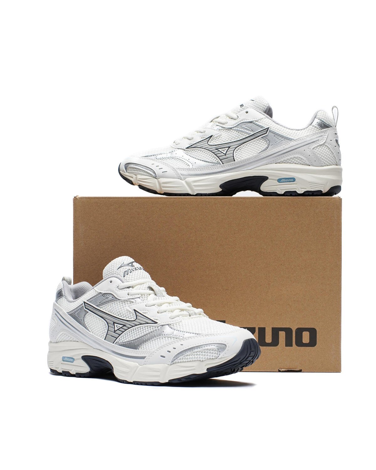 Mizuno MXR Retro | D1GA245103 | AFEW STORE